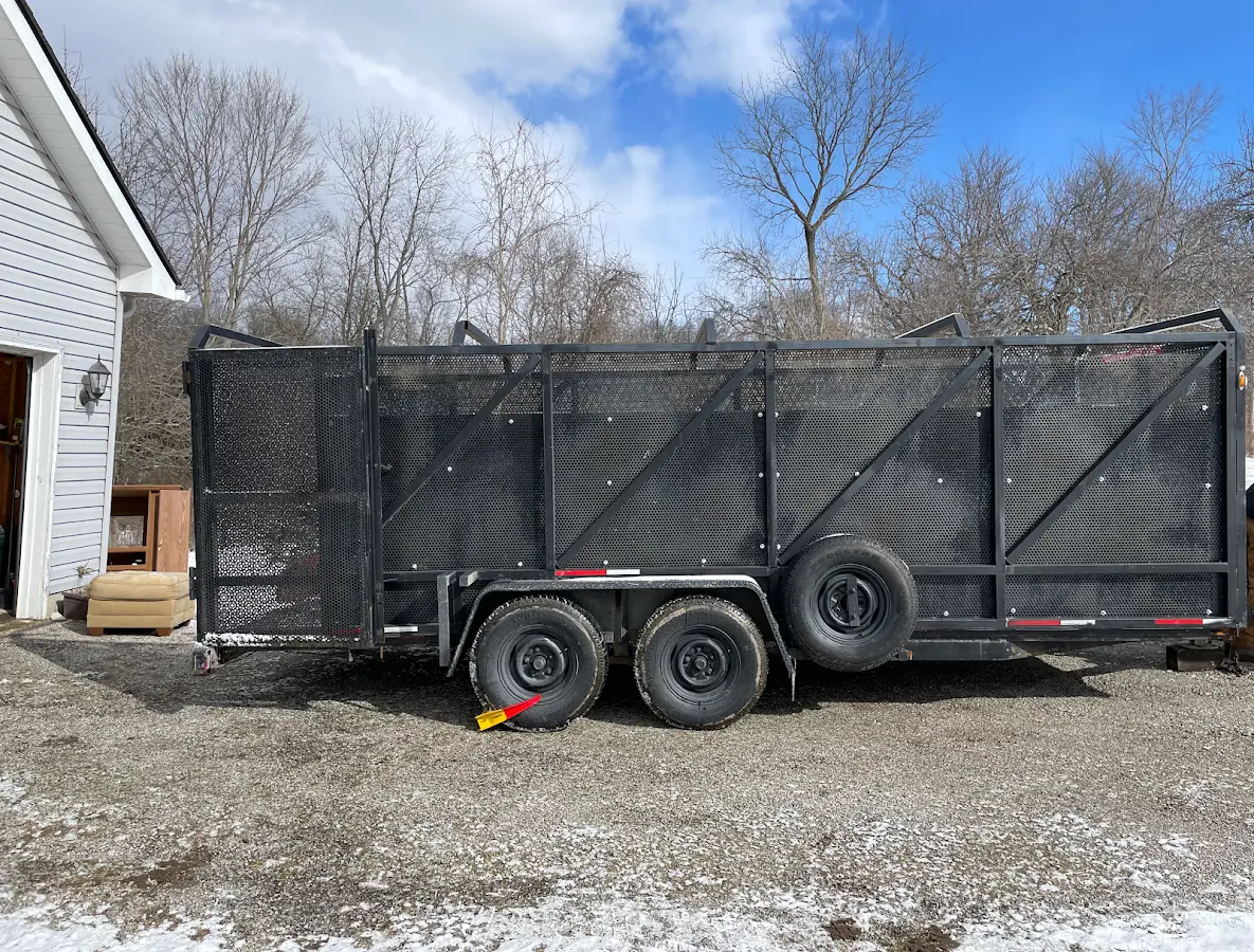 Dumpster Rental services in Roscoe, IL